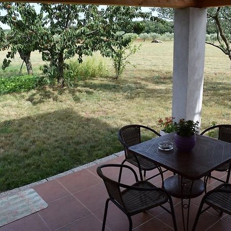 Apartment Bozana 2 Umago Exterior foto