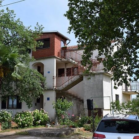 Apartment Bozana 2 Umago Exterior foto
