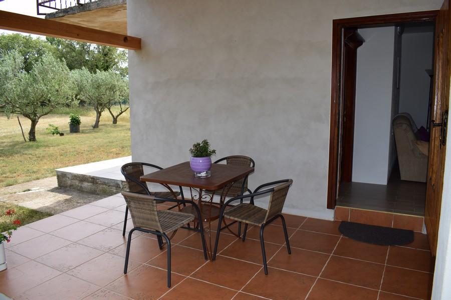 Apartment Bozana 2 Umago Exterior foto