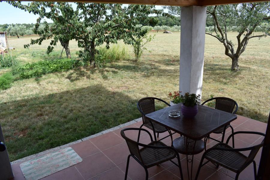 Apartment Bozana 2 Umago Exterior foto