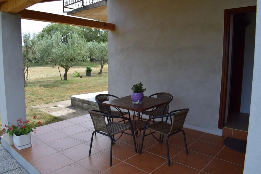 Apartment Bozana 2 Umago Exterior foto