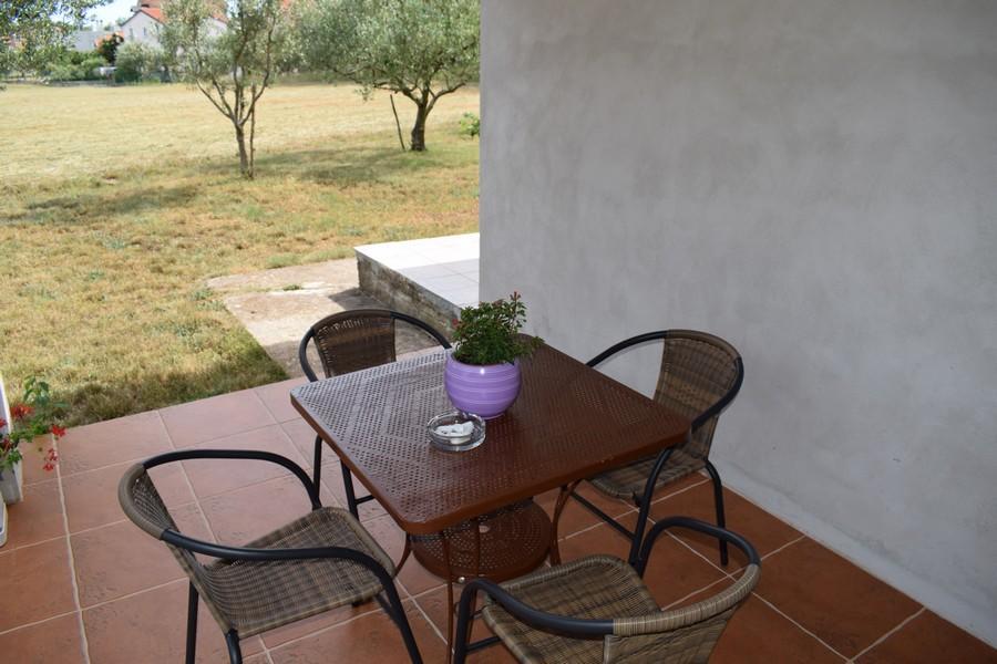 Apartment Bozana 2 Umago Exterior foto